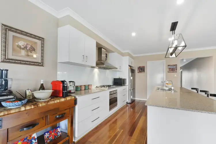 Third view of Homely house listing, 4 Acacia Close, Elliminyt VIC 3250