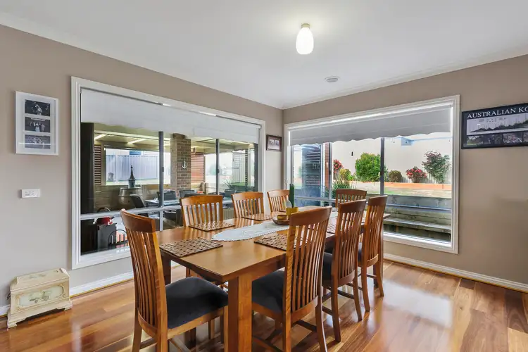 Fourth view of Homely house listing, 4 Acacia Close, Elliminyt VIC 3250