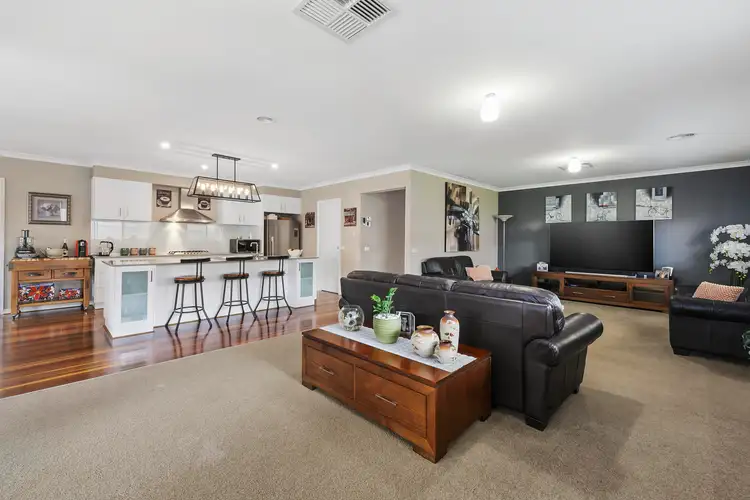 Fifth view of Homely house listing, 4 Acacia Close, Elliminyt VIC 3250