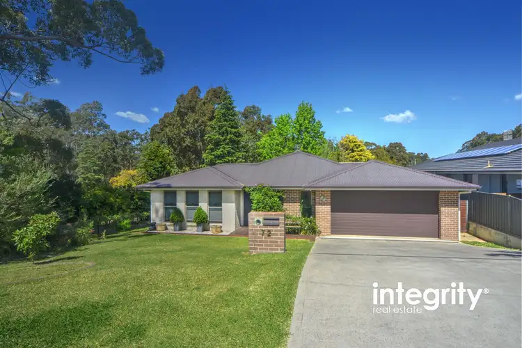 72 Rainford Road, Nowra NSW 2541
