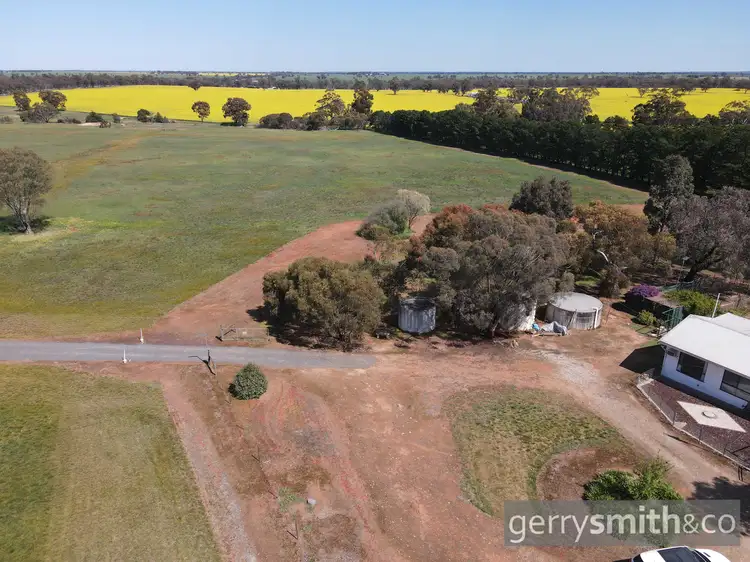 Fourth view of Homely house listing, 1138 Noradjuha Rd
Lower Norton, Horsham VIC 3400