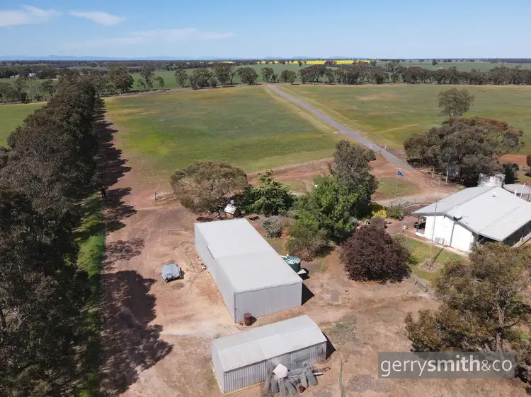 Fifth view of Homely house listing, 1138 Noradjuha Rd
Lower Norton, Horsham VIC 3400