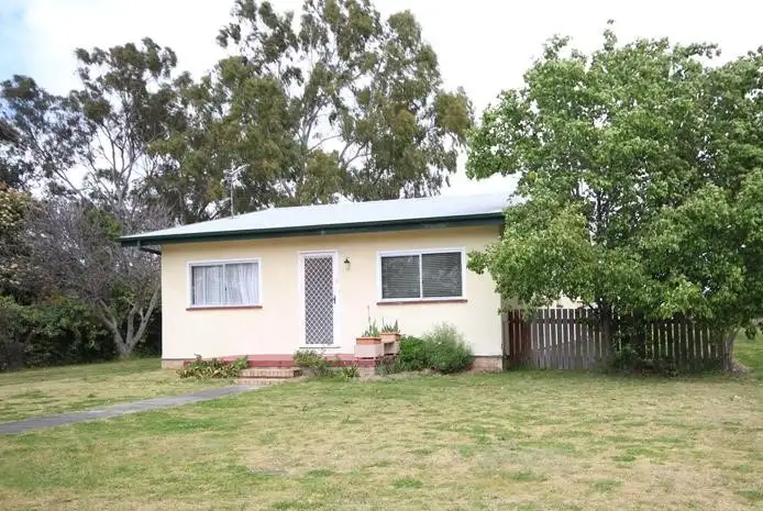 Main view of Homely house listing, 5 Catherine Street, Stanthorpe QLD 4380