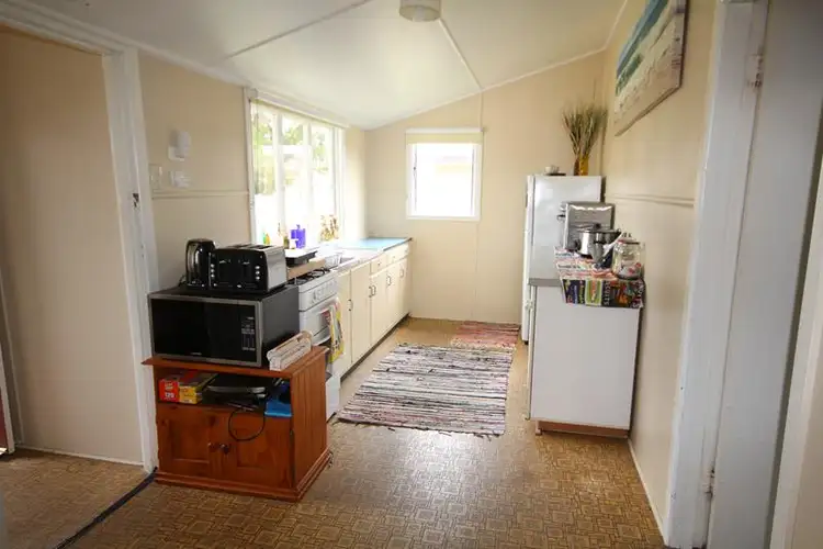 Second view of Homely house listing, 5 Catherine Street, Stanthorpe QLD 4380