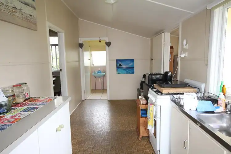 Third view of Homely house listing, 5 Catherine Street, Stanthorpe QLD 4380
