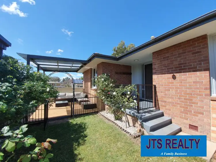 Main view of Homely house listing, 5 Osborn Avenue, Muswellbrook NSW 2333