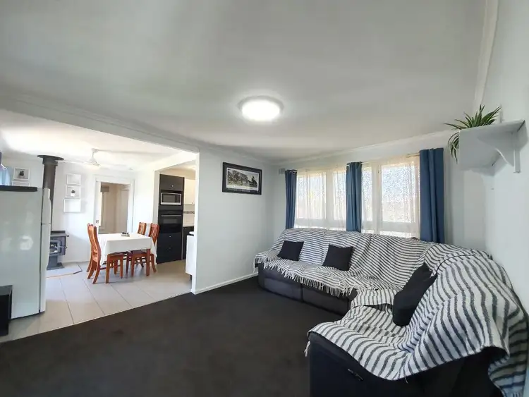 Sixth view of Homely house listing, 5 Osborn Avenue, Muswellbrook NSW 2333