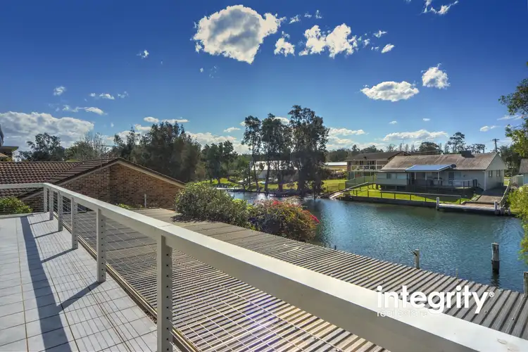Third view of Homely house listing, 8 Paradise Crescent, Sussex Inlet NSW 2540