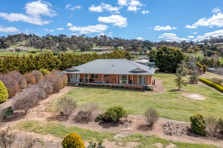303 Run-O-Waters Drive, Goulburn NSW 2580