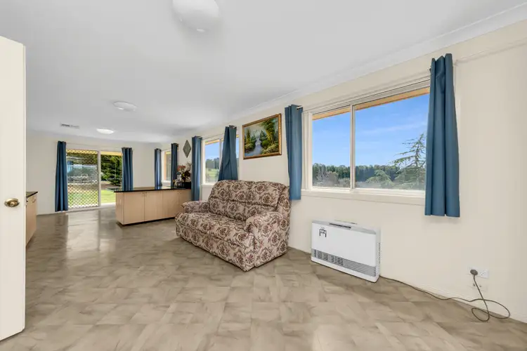 Fifth view of Homely house listing, 303 Run-O-Waters Drive, Goulburn NSW 2580