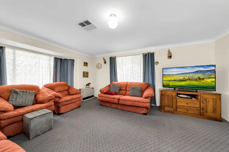 Seventh view of Homely house listing, 303 Run-O-Waters Drive, Goulburn NSW 2580