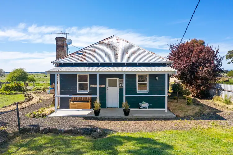 620 Coragulac-Beeac Road