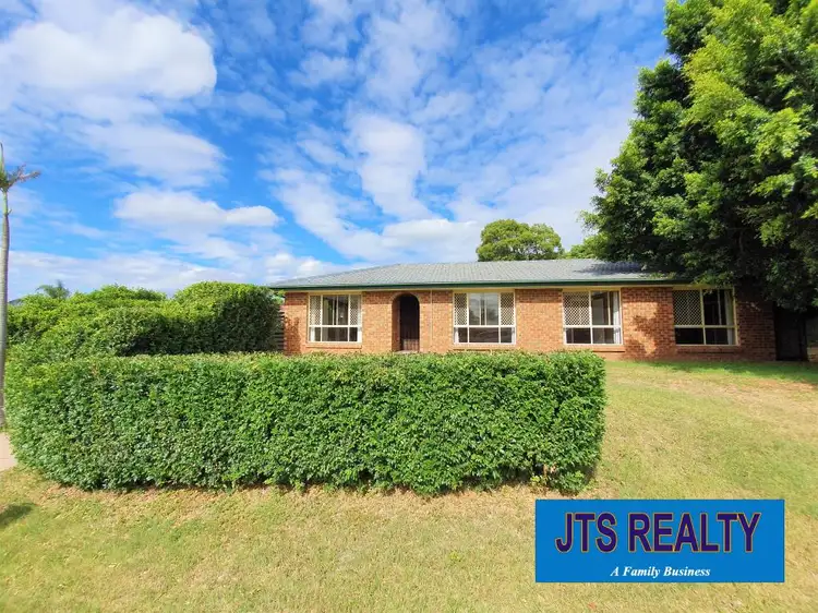 3 Peppermint Road, Muswellbrook NSW 2333