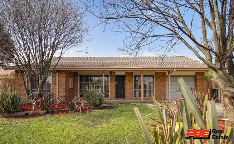 46 Lyndhurst Street, Wonthaggi VIC 3995