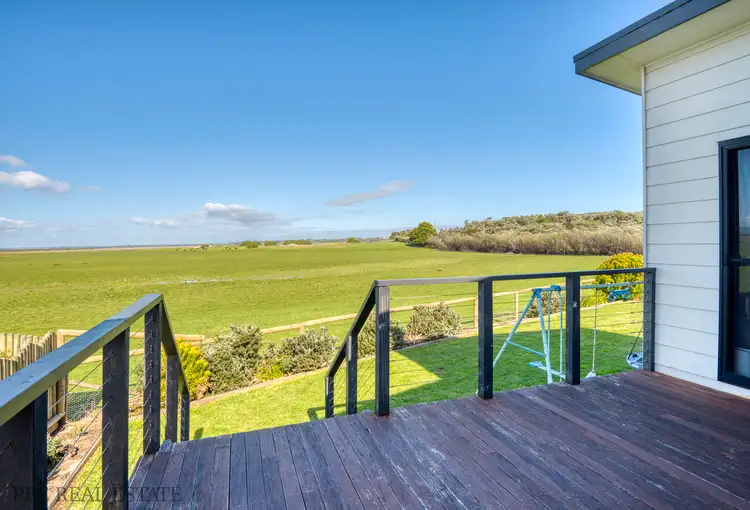 Main view of Homely house listing, 4 ANITA CRESCENT, Venus Bay VIC 3956