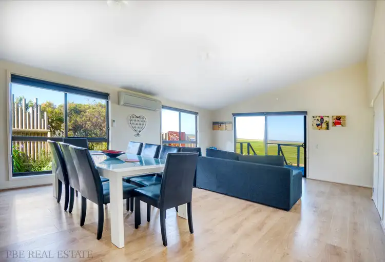 Fourth view of Homely house listing, 4 ANITA CRESCENT, Venus Bay VIC 3956