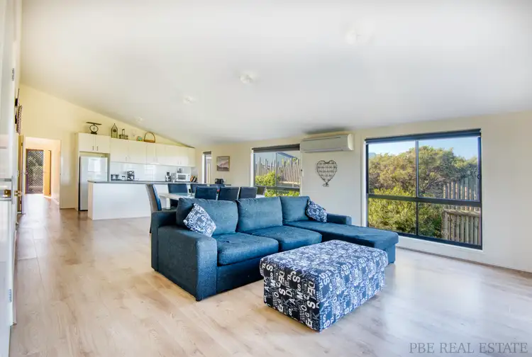 Fifth view of Homely house listing, 4 ANITA CRESCENT, Venus Bay VIC 3956