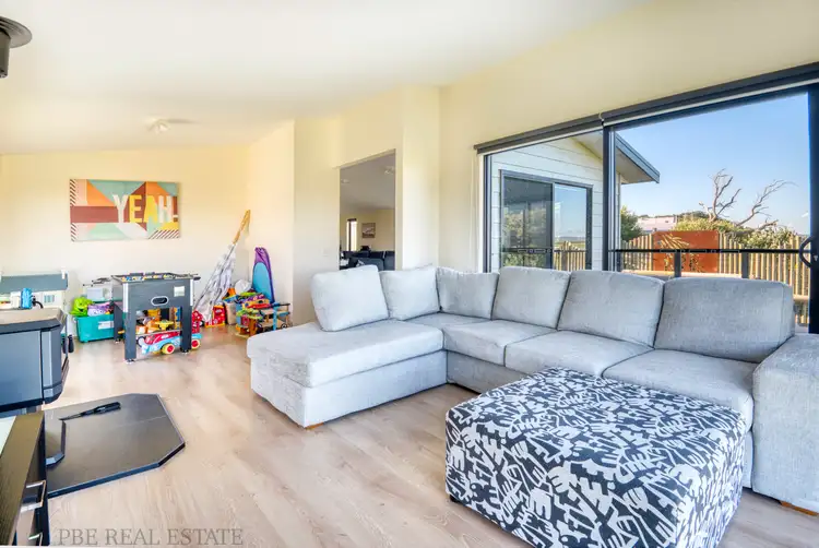 Sixth view of Homely house listing, 4 ANITA CRESCENT, Venus Bay VIC 3956