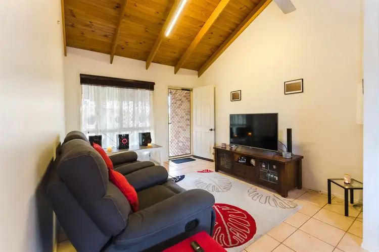 Fourth view of Homely house listing, 4/23 Thabeban Street..., Avenell Heights QLD 4670