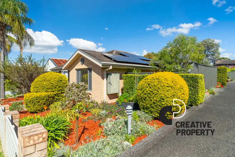 Third view of Homely house listing, 1/23-25 Jonathan Street, Warners Bay NSW 2282