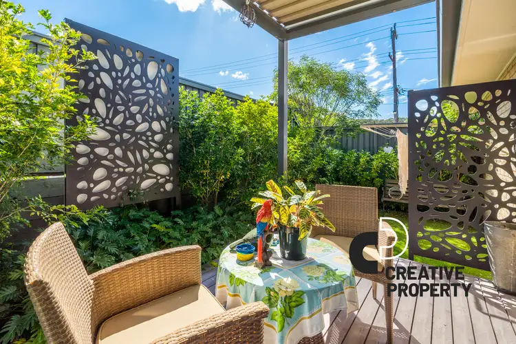 Fifth view of Homely house listing, 1/23-25 Jonathan Street, Warners Bay NSW 2282