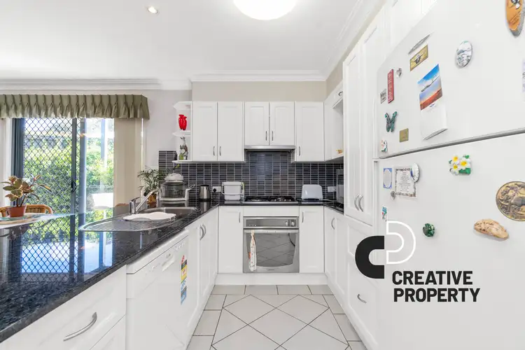 Sixth view of Homely house listing, 1/23-25 Jonathan Street, Warners Bay NSW 2282