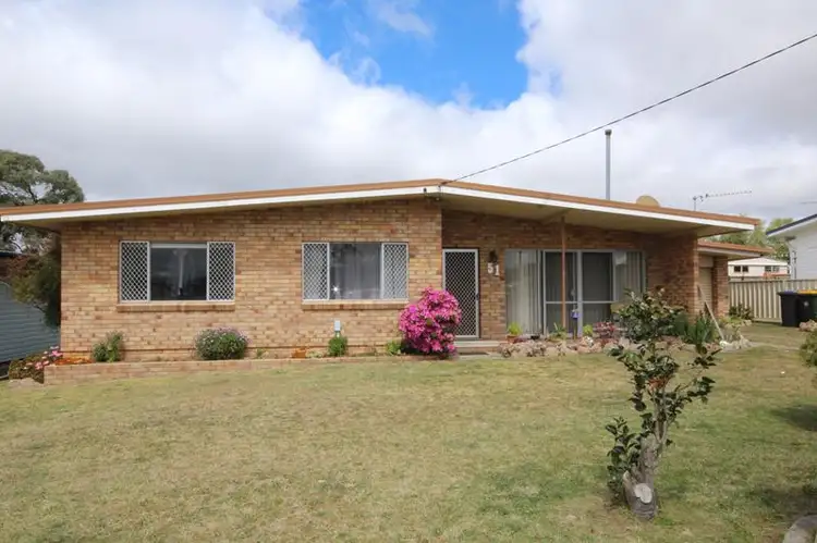Main view of Homely house listing, 51 Bridge Street, Stanthorpe QLD 4380