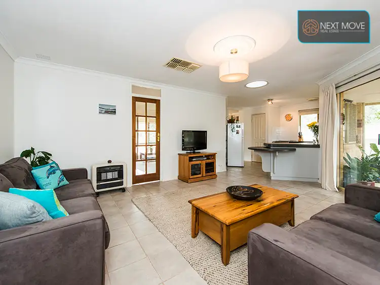 Third view of Homely villa listing, 1/14 Cranford Avenue, Mount Pleasant WA 6153