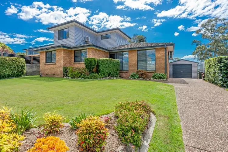 14 Sabre Avenue, Raymond Terrace NSW 2324