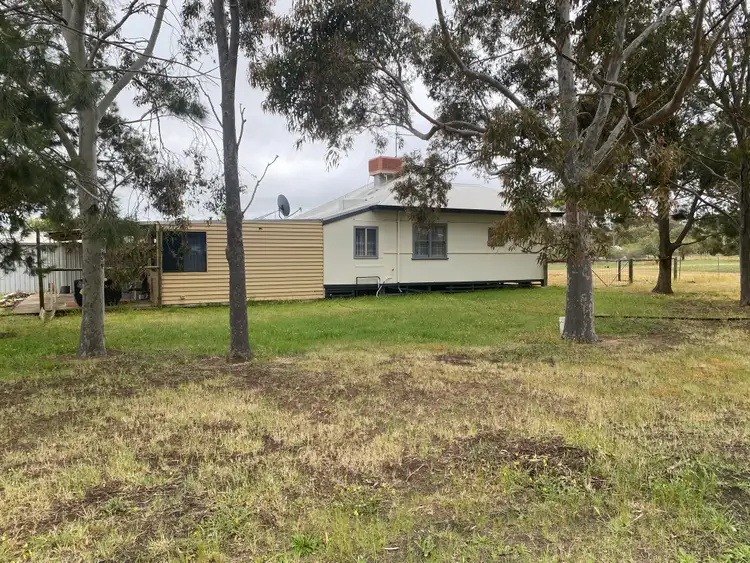 Second view of Homely house listing, 63 Richardson Street, Beverley WA 6304