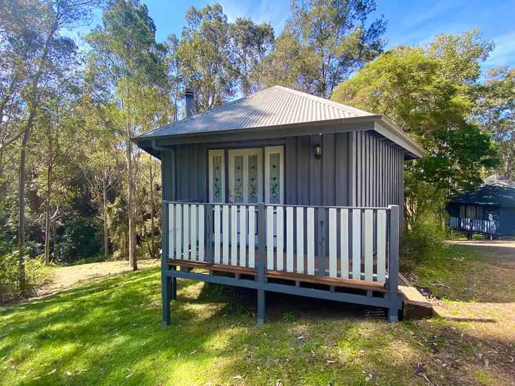 Main view of Homely rural property listing, LOT 23, 1953 Chichester Dam Road, Bandon Grove Via, Dungog NSW 2420