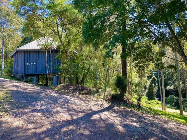 Second view of Homely rural property listing, LOT 23, 1953 Chichester Dam Road, Bandon Grove Via, Dungog NSW 2420