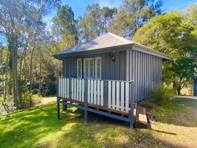 Fifth view of Homely rural property listing, LOT 23, 1953 Chichester Dam Road, Bandon Grove Via, Dungog NSW 2420