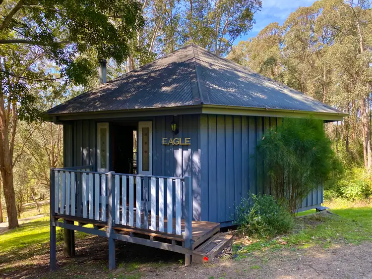 Sixth view of Homely rural property listing, LOT 23, 1953 Chichester Dam Road, Bandon Grove Via, Dungog NSW 2420