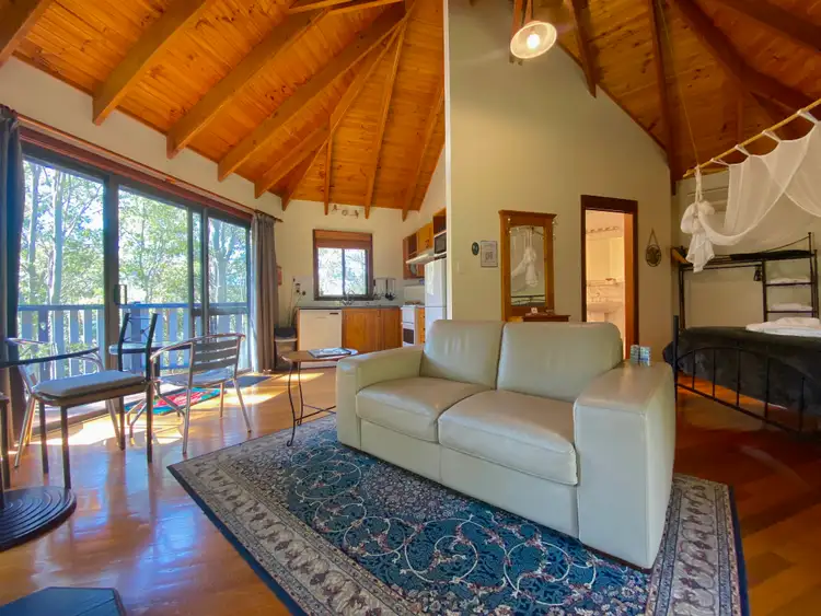 Seventh view of Homely rural property listing, LOT 23, 1953 Chichester Dam Road, Bandon Grove Via, Dungog NSW 2420