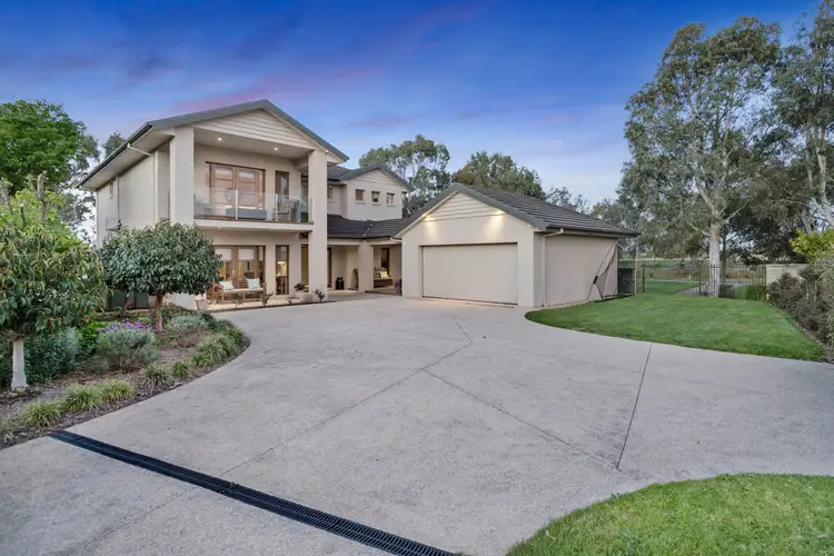 Main view of Homely house listing, 33 Niblick Circuit, Sandhurst VIC 3977