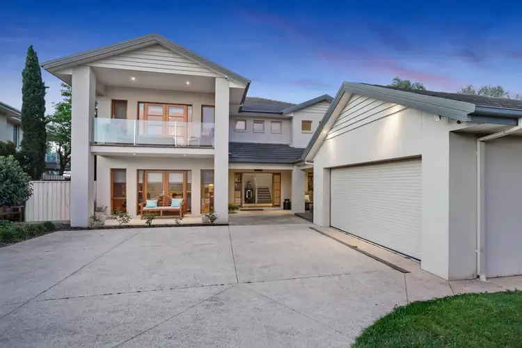 Second view of Homely house listing, 33 Niblick Circuit, Sandhurst VIC 3977