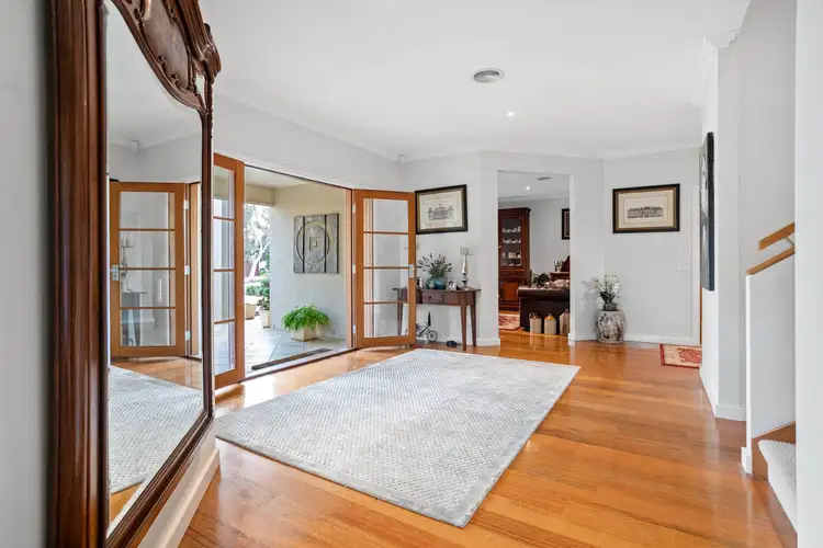Fourth view of Homely house listing, 33 Niblick Circuit, Sandhurst VIC 3977