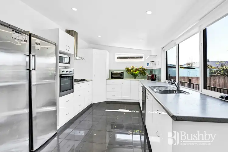 Third view of Homely house listing, 8 Kinross Road, Invermay TAS 7248