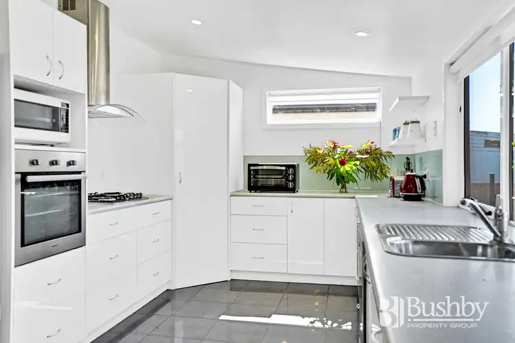Fourth view of Homely house listing, 8 Kinross Road, Invermay TAS 7248