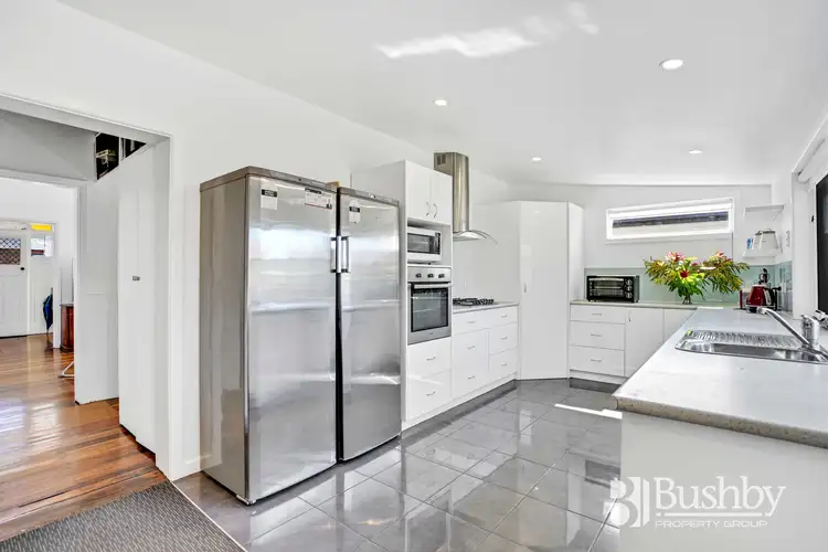 Fifth view of Homely house listing, 8 Kinross Road, Invermay TAS 7248