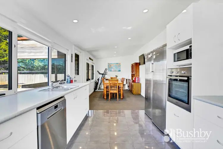 Sixth view of Homely house listing, 8 Kinross Road, Invermay TAS 7248