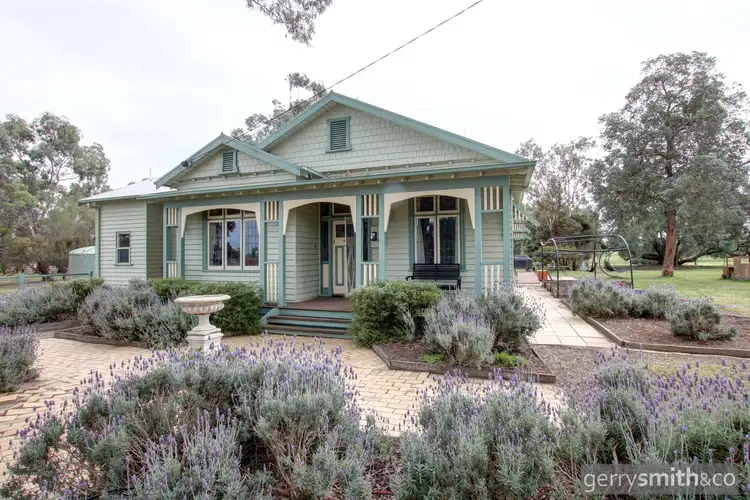 Main view of Homely house listing, 702 Lanes Avenue Quantong, Horsham VIC 3400