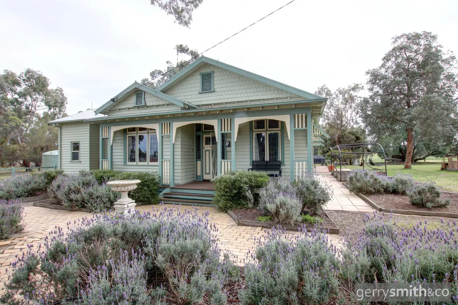 Main view of Homely house listing, 702 Lanes Avenue Quantong, Horsham VIC 3400