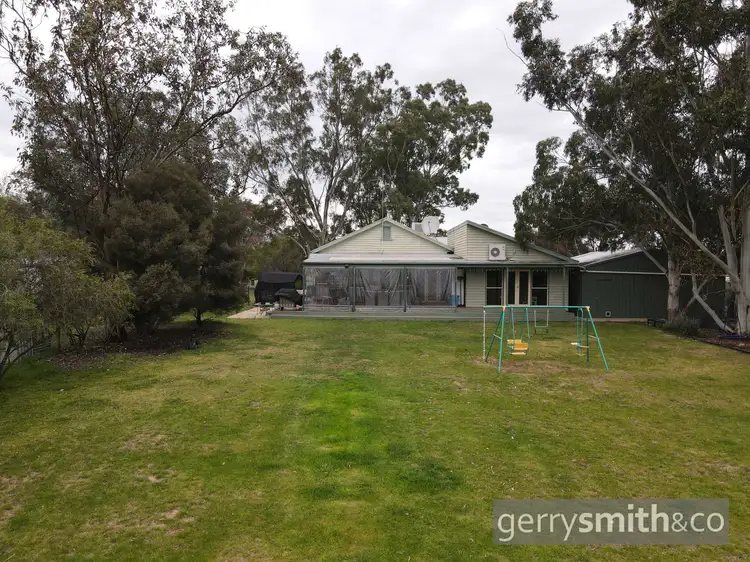 Third view of Homely house listing, 702 Lanes Avenue Quantong, Horsham VIC 3400