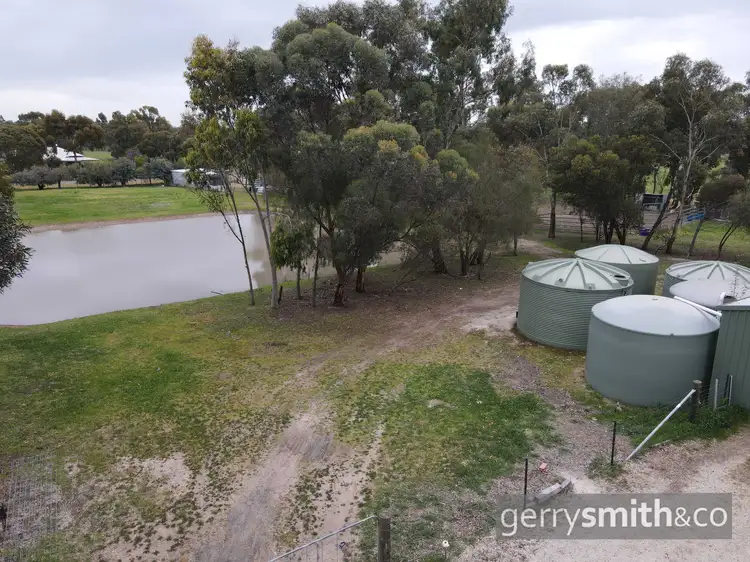 Fourth view of Homely house listing, 702 Lanes Avenue Quantong, Horsham VIC 3400