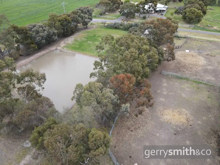 Fifth view of Homely house listing, 702 Lanes Avenue Quantong, Horsham VIC 3400