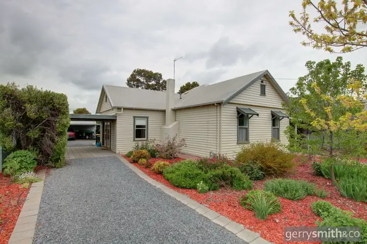 Main view of Homely house listing, 42 Francis Street, Horsham VIC 3400