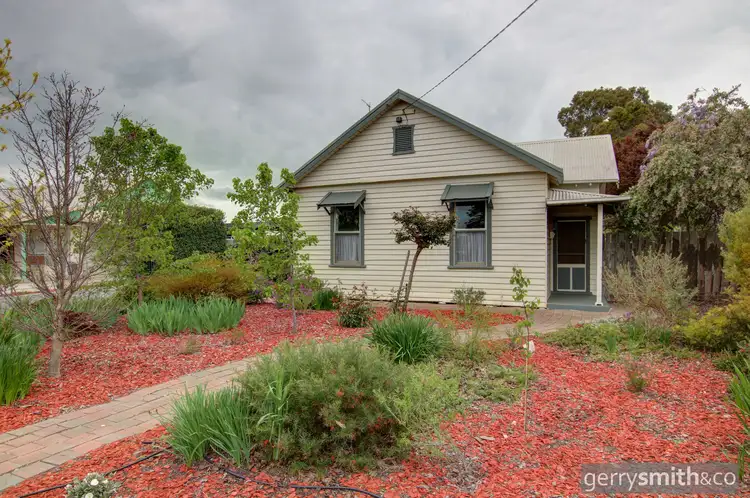 Second view of Homely house listing, 42 Francis Street, Horsham VIC 3400