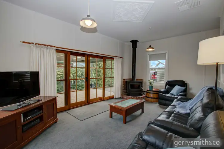 Third view of Homely house listing, 42 Francis Street, Horsham VIC 3400